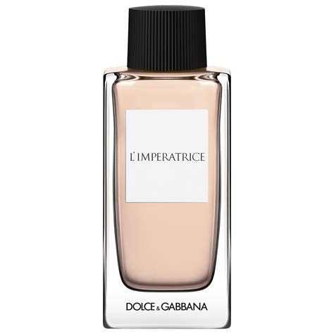 Dolce&Gabbana L´Imperatrice eau de toilette for .